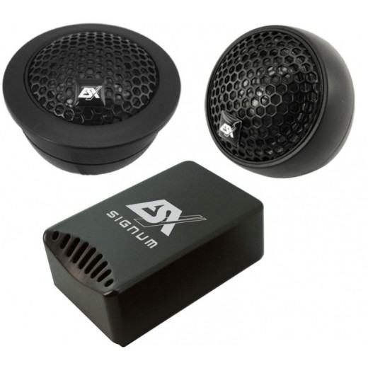 Reproduktory ESX SQ6.2T