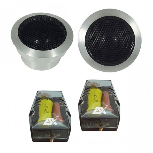 Reproduktory ESX VE6.2T