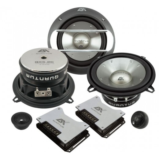 Reproduktory ESX QX5.2C
