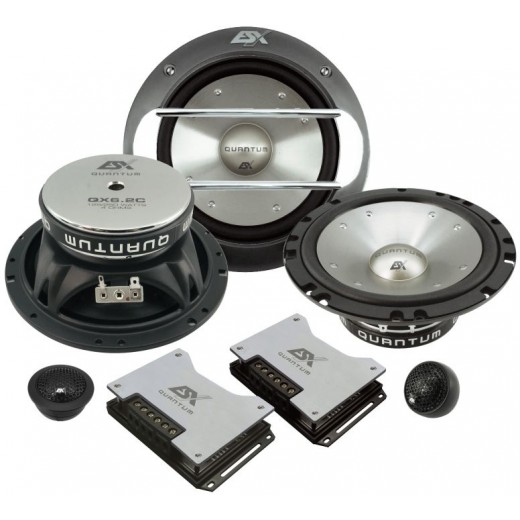 Reproduktory ESX QX6.2C