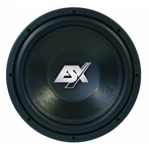 Subwoofer ESX SX1240