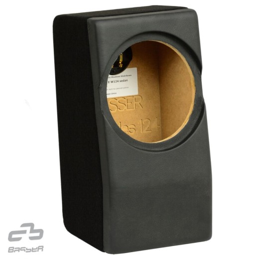OEM ozvučnica Basser 8" pre Mercedes E-Class sedan