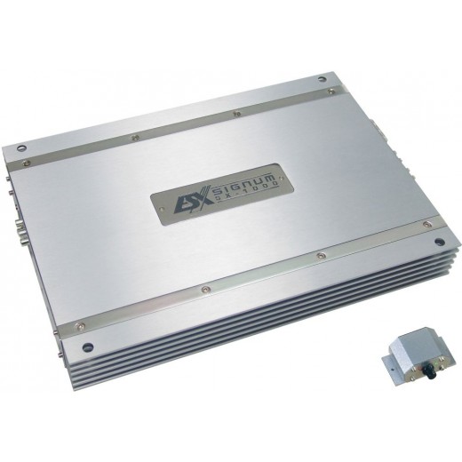 Zosilňovač ESX SX1000