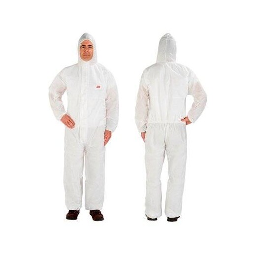 Jednorazový ochranný odev 3M (4515) - veľkosť L