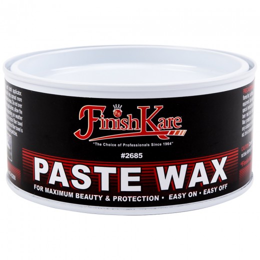Hybridný vosk Finish Kare 2685 Pink Paste Wax (412 g)