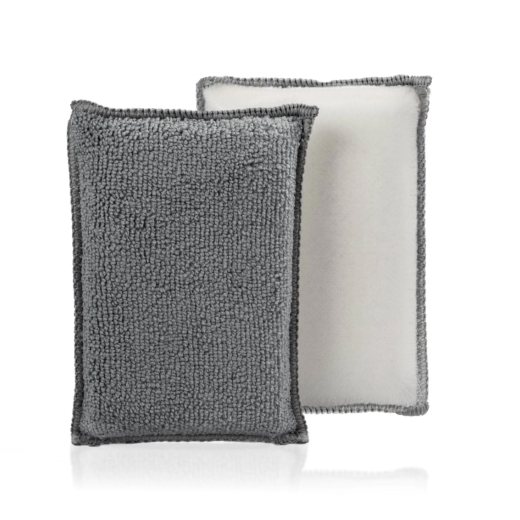 Aplikátor Sam's Detailing Interior Scrub Pad PK2