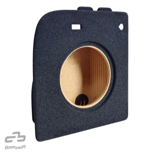 OEM ozvučnica Basser 10" pre Škoda Octavia III kombi