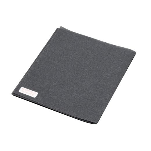 Netkaná textília COLOURLOCK Glue-Tex Black