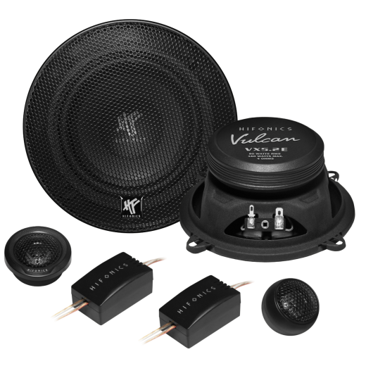 Reproduktory Hifonics VX5.2E