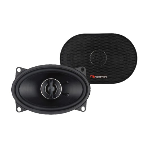 Reproduktory Nakamichi NSE-4658