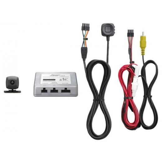 Cúvacia kamera Pioneer ND-BC20PA