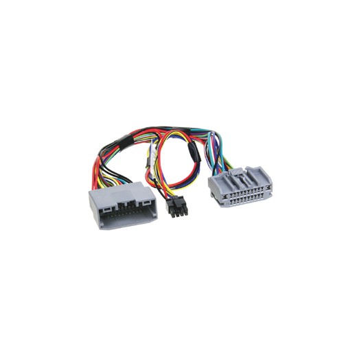 kábel pre modul odblok.obrazu Chrysler