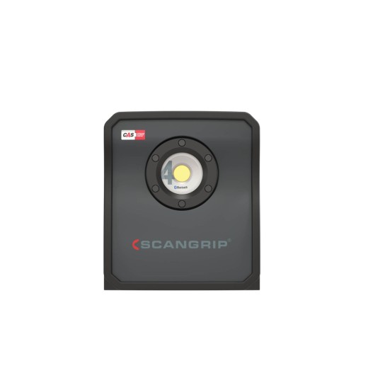 Pracovné svetlo Scangrip Nova 4 CAS