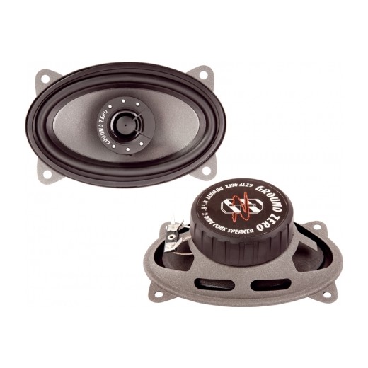 Reproduktory Ground Zero GZTF 46TX