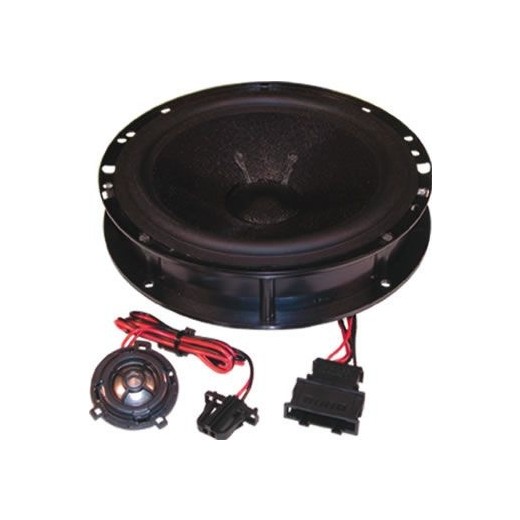 Reproduktory AUDIO SYSTEM MX 165 VW MKII