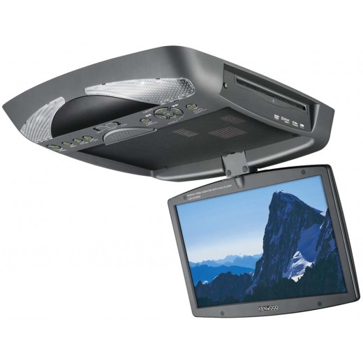 Monitor KENWOOD LZH-D120G