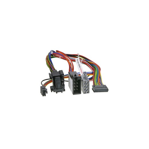 kábel pre modul odblok.obrazu Mercedes