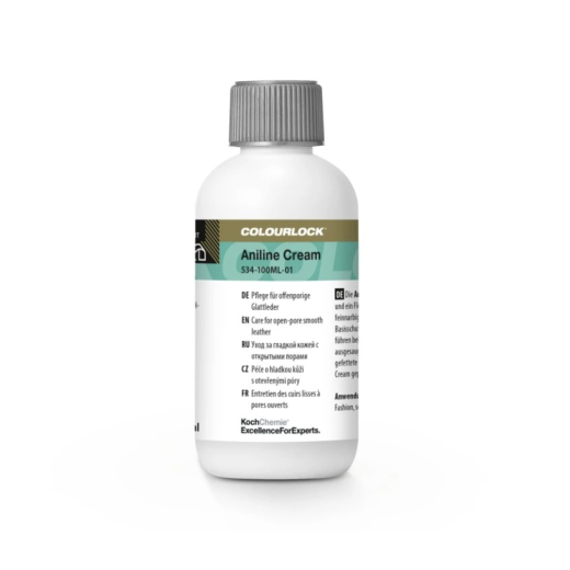 Ochranný krém na kožu COLOURLOCK by KochChemie Aniline Cream (250 ml)