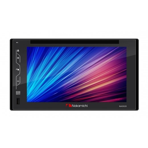Autorádio Nakamichi NA3020