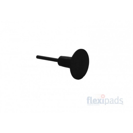 Vreteno Flexipads PSA 3 mm Spindle Pad 25