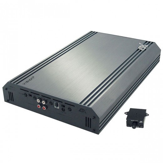 Zosilňovač ESX V900.4