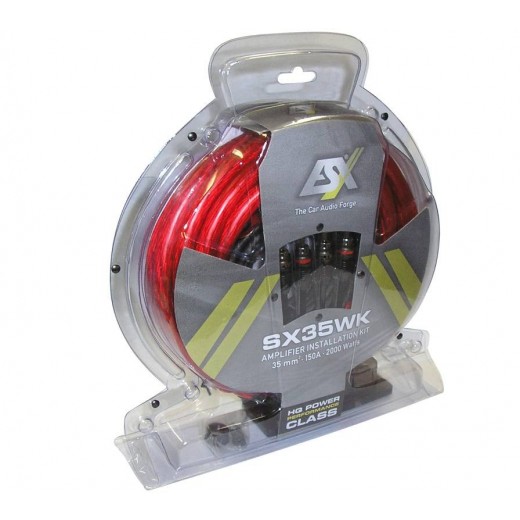 Káblová sada ESX SX35WK