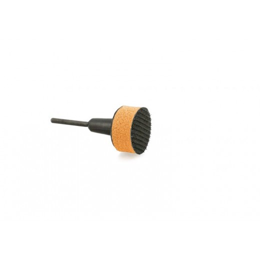 Unášač s vretenom Flexipads Grip Soft 3 mm Spindle Pad 25