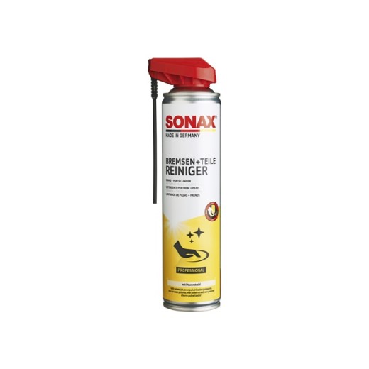Sonax čistič bŕzd - 400 ml