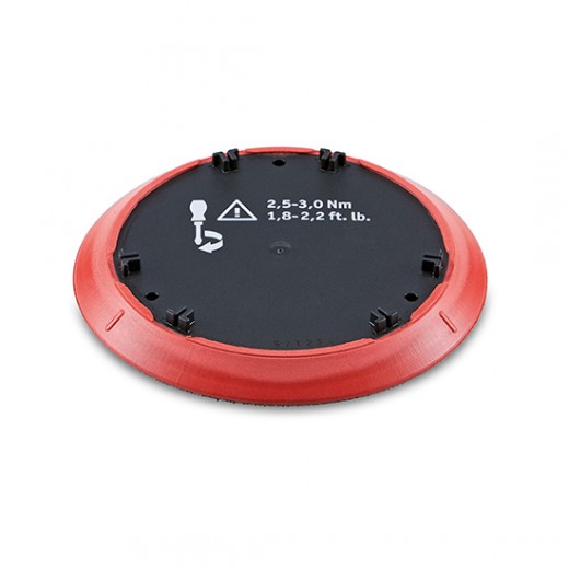 Špeciálny unášací tanier FLEX BP-M/R D150 XCE/XFE