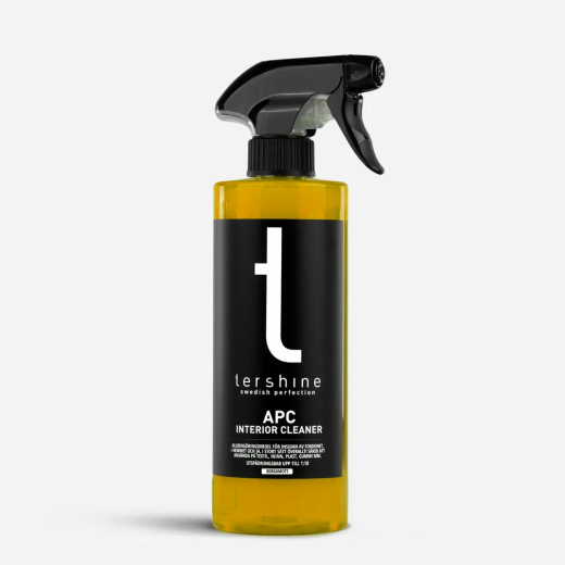 Tershine APC - Bergamott (500 ml)
