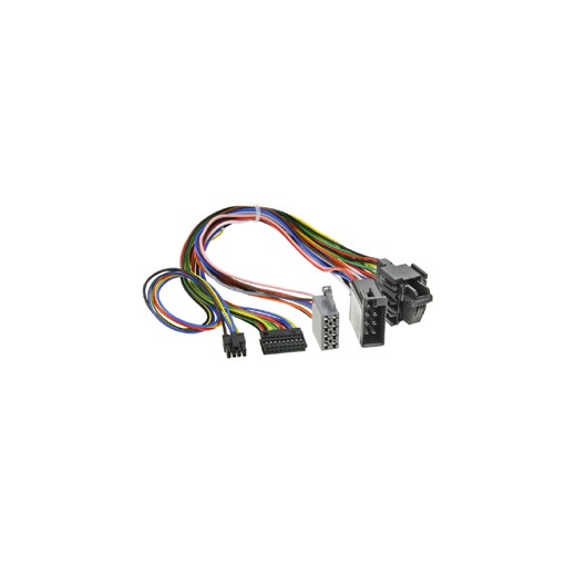 kábel pre modul odblok.obrazu Mercedes