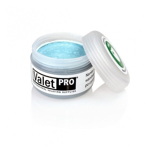 Tvrdý karnaubský autovosk ValetPRO Beading Marvellous (50 ml)