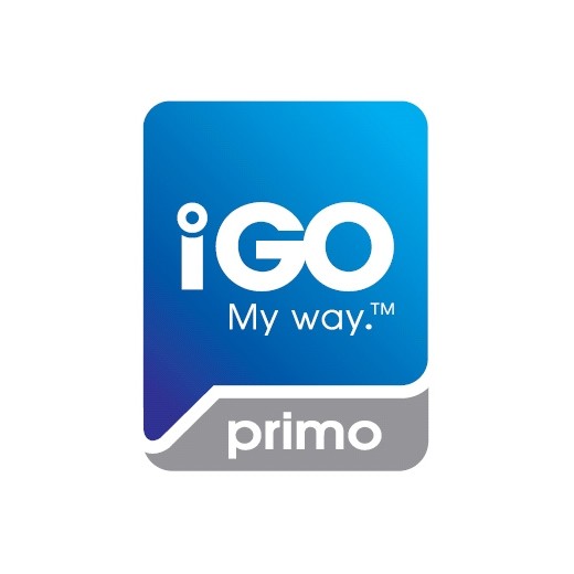 Navigační software IGO PRIMO