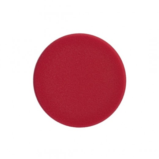 Sonax kotúč červený 160 mm - brúsny tvrdý