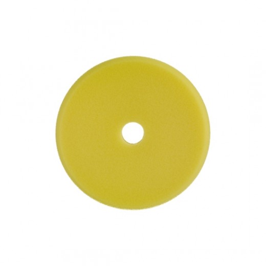 Sonax leštiaci kotúč žltý - 143 mm