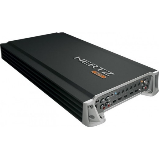 Zosilňovač HERTZ EP 5