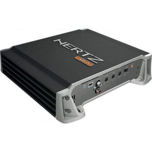 Zosilňovač HERTZ EP 2