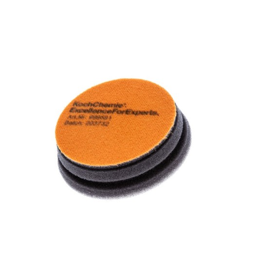 Leštiaci kotúč Koch Chemie One Cut Pad, oranžový 76 x 23 mm