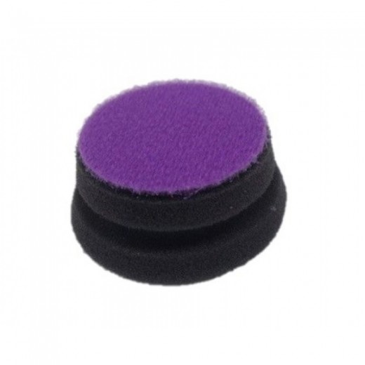 Leštiaci kotúč Koch Chemie Micro Cut Pad fialový 45 x 23 mm
