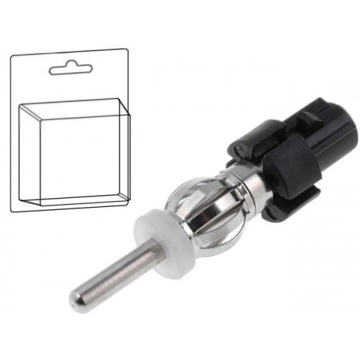 Anténny adaptér 4carmedia ZRS-BMW-DIN / A