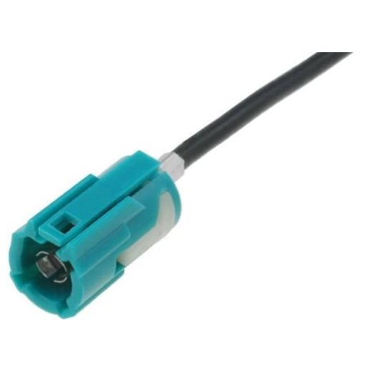 Anténny adaptér 4carmedia ZRS-FAKRA-0,15