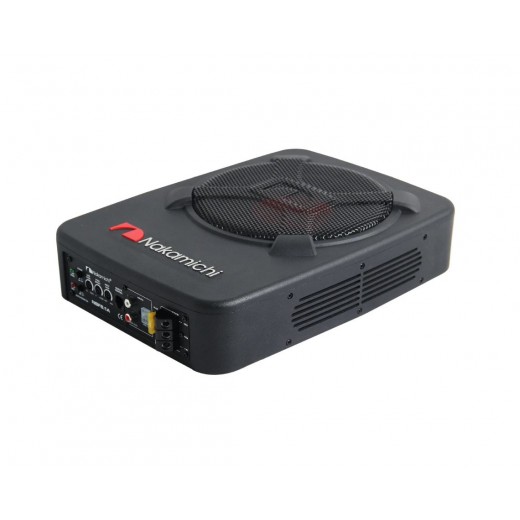 Aktívny subwoofer Nakamichi NBF8.1A