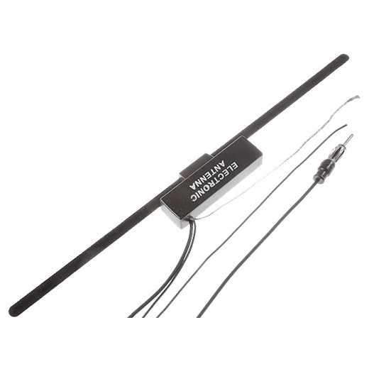 Vnútorná nalepovacia anténa 4carmedia ANT.33