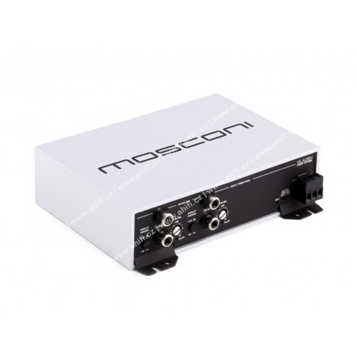 Mosconi Gladen DSP 4to6