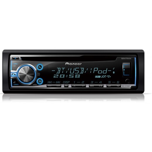 Autorádio PIONEER DEH-X5700BT