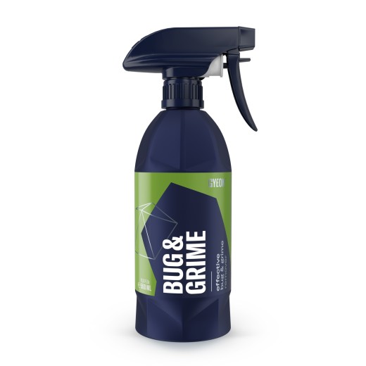 Odstraňovač hmyzu a špiny Gyeon Q2M Bug&Grime (500 ml)