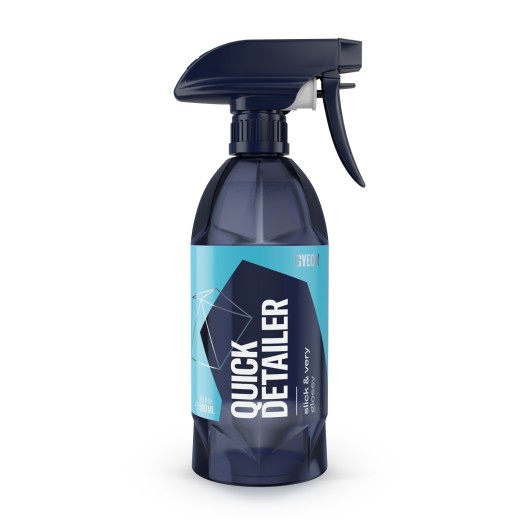 Rýchly detailer Gyeon Q2M QuickDetailer (500 ml)
