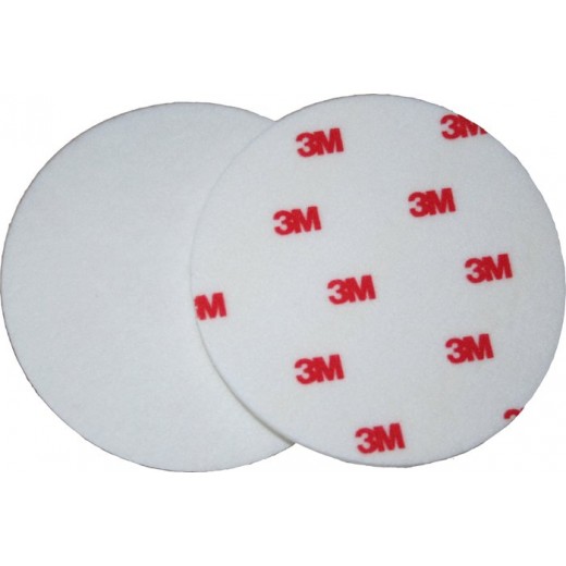 3M kotúč na leštenie skla 75 mm