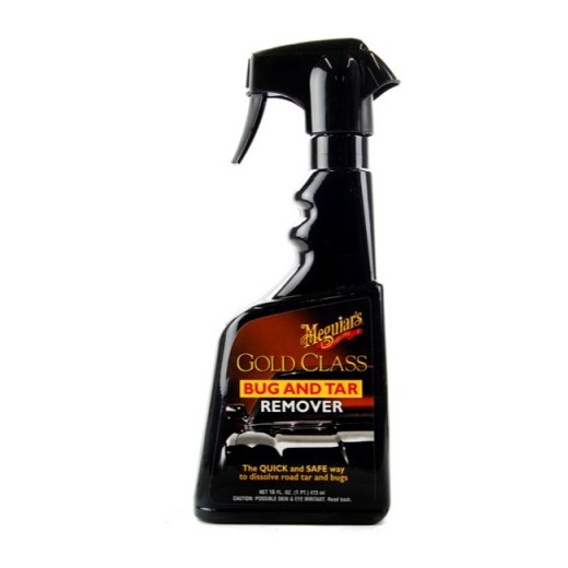 Meguiars Gold Class Bug and Tar Remover (473 ml) Ahifi.sk