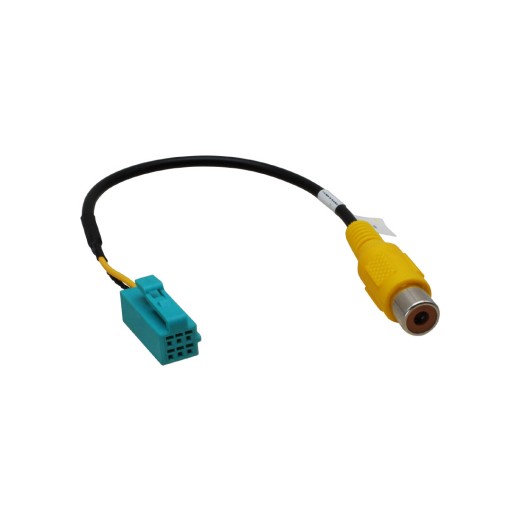 Macrom adaptér pre prednú parkovaciu kameru